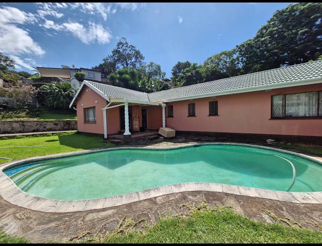 3 BEDROOM HOUSE RENTED IN MOUNT VERNON